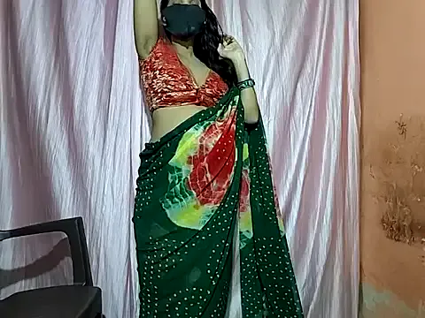 WitchAnnie – webcam model profile photo Image 7