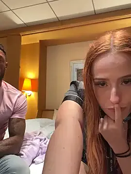 slaveandslave – webcam model profile photo Image 4