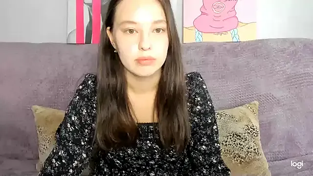 PureLedy – webcam model profile photo