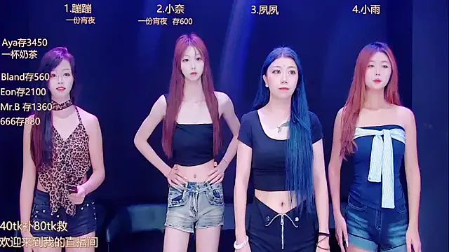 kai101010 – webcam model profile photo Image 4