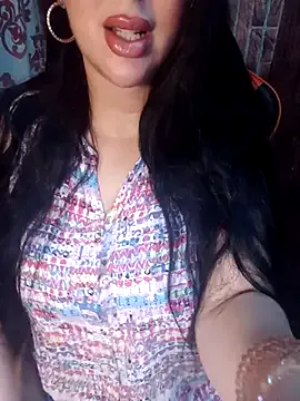 Sexy_anaamika – webcam model profile photo Image 3