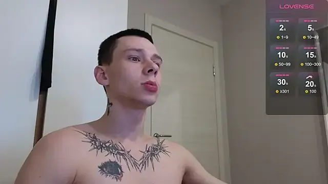 chinsemechan – webcam model profile photo Image 12