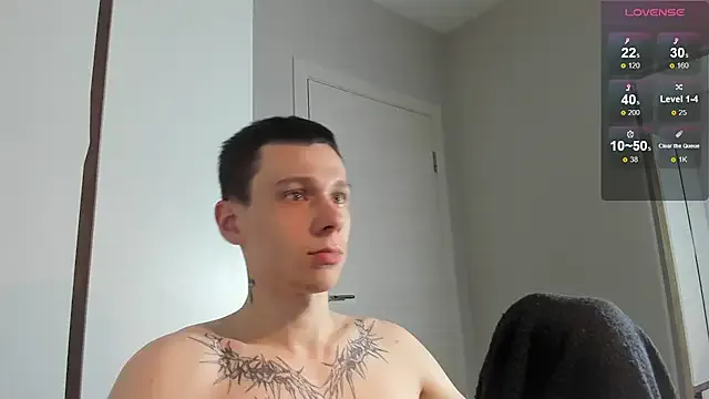 chinsemechan – webcam model profile photo Image 16