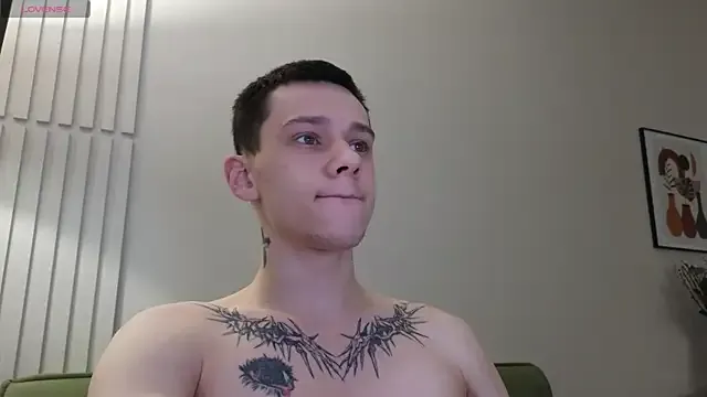 chinsemechan – webcam model profile photo Image 2