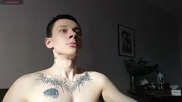 chinsemechan – webcam model profile photo Image 3