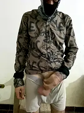 Rafik88xx – webcam model profile photo