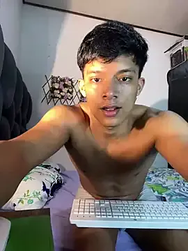 chinsemechan – webcam model profile photo Image 5