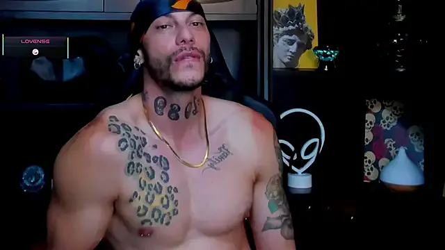 chinsemechan – webcam model profile photo Image 14