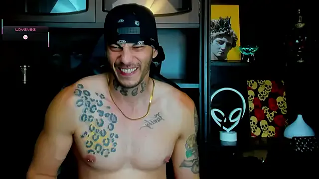 chinsemechan – webcam model profile photo Image 16