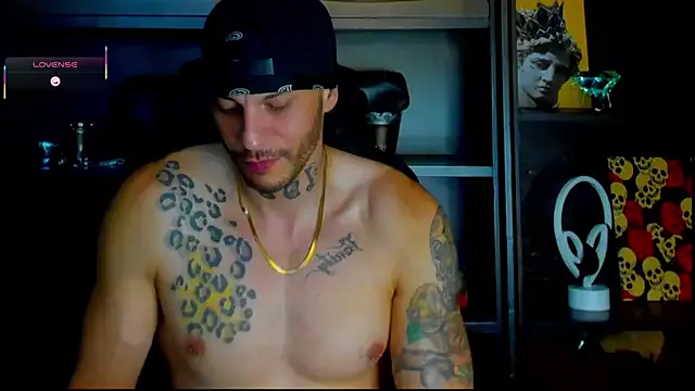 chinsemechan – webcam model profile photo Image 17