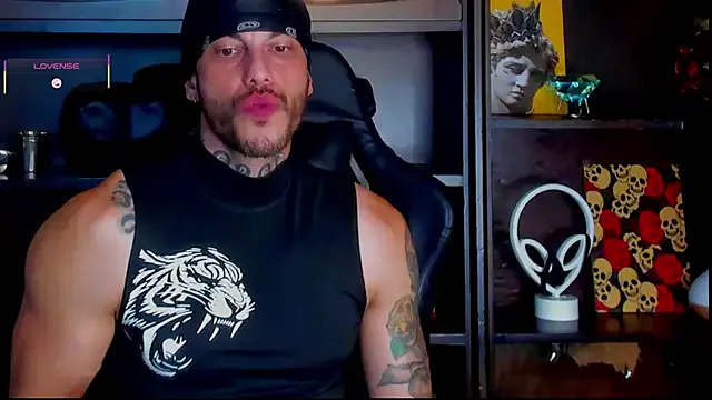 chinsemechan – webcam model profile photo Image 18