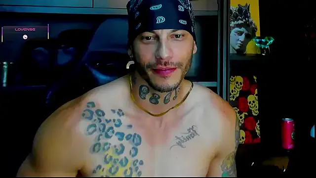 chinsemechan – webcam model profile photo Image 19