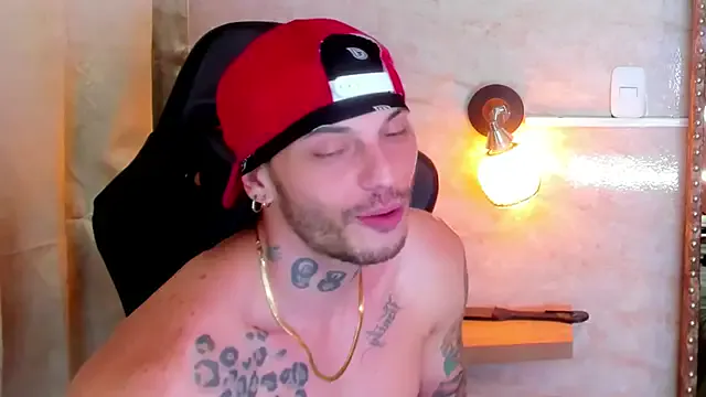 chinsemechan – webcam model profile photo Image 3