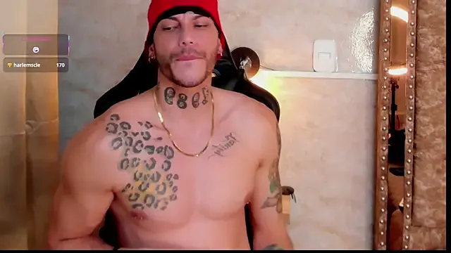 chinsemechan – webcam model profile photo Image 7