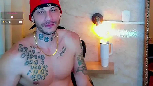 chinsemechan – webcam model profile photo Image 8