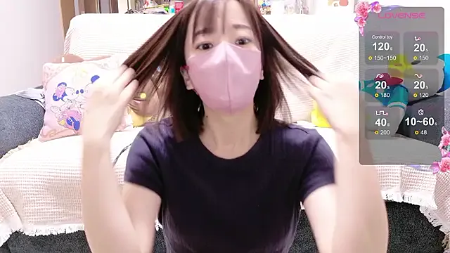 IsabelOrtega – webcam model profile photo Image 13