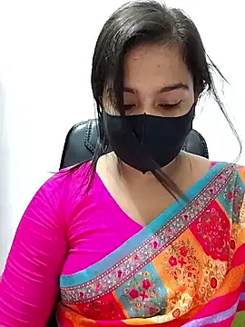 CharisseChappel – webcam model profile photo Image 10