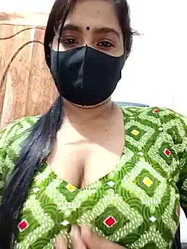 CharisseChappel – webcam model profile photo Image 12