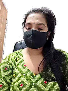 CharisseChappel – webcam model profile photo Image 14