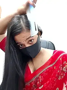 CharisseChappel – webcam model profile photo Image 16