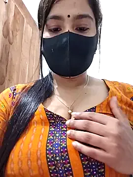 CharisseChappel – webcam model profile photo Image 18