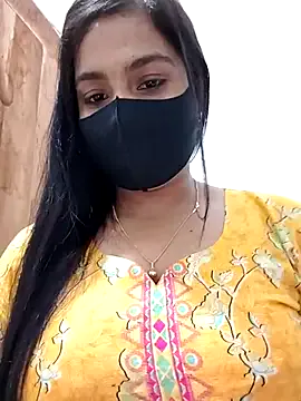 CharisseChappel – webcam model profile photo Image 3