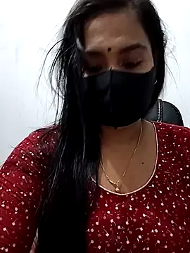 CharisseChappel – webcam model profile photo Image 4