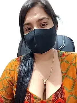 CharisseChappel – webcam model profile photo Image 6