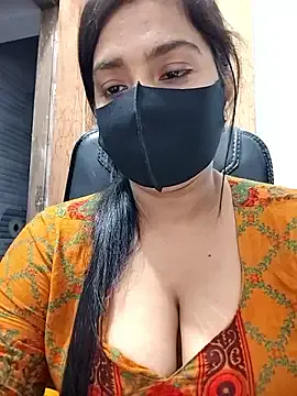 CharisseChappel – webcam model profile photo Image 9