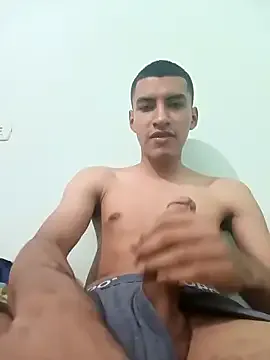 Rogersmit2 – webcam model profile photo