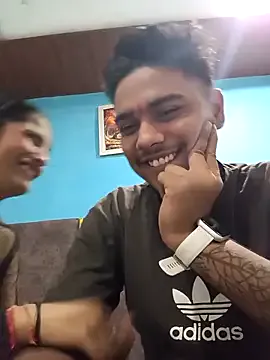 Amicisegreti – webcam model profile photo Image 4