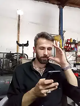 kai101010 – webcam model profile photo Image 3