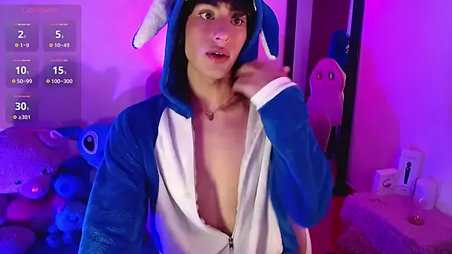 kaliana_ggh – webcam model profile photo Image 12