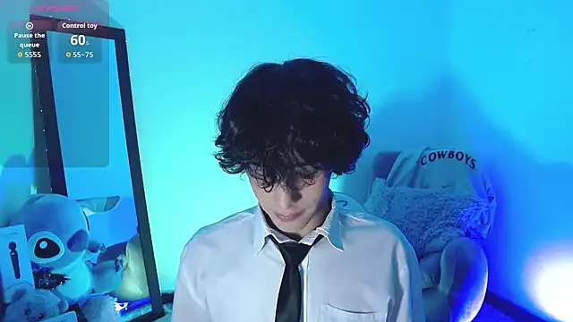 kaliana_ggh – webcam model profile photo Image 2