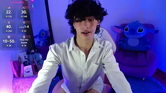 kaliana_ggh – webcam model profile photo Image 3