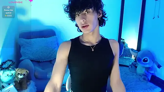 kaliana_ggh – webcam model profile photo Image 6