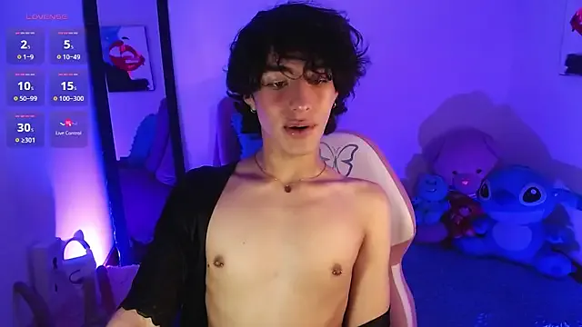 kaliana_ggh – webcam model profile photo Image 8