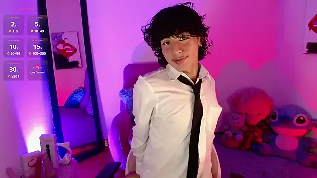 kaliana_ggh – webcam model profile photo Image 9