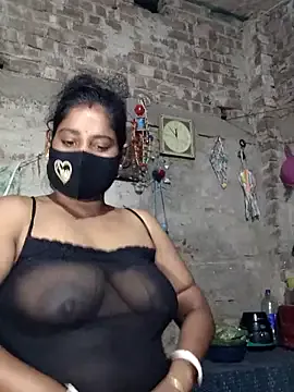 Sagarika-24 – webcam model profile photo