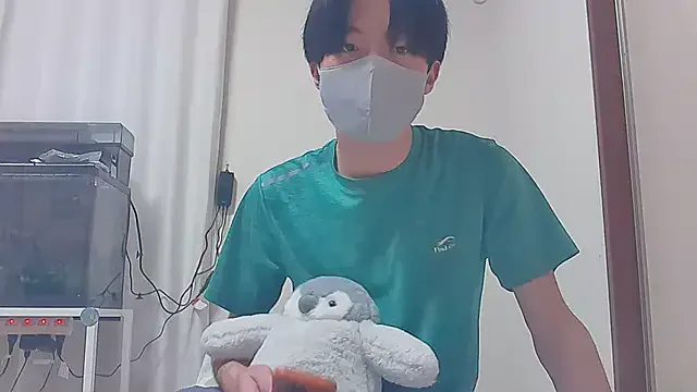 Bronco9602 – webcam model profile photo Image 3