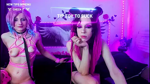 SAKURA_DREAMCORE – webcam model profile photo