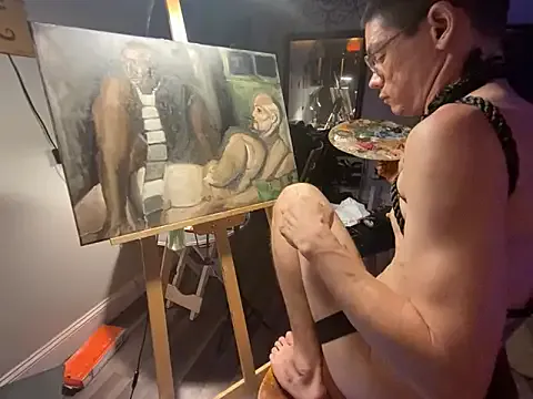 tef_1 – webcam model profile photo Image 5