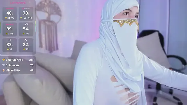 dears_pearlss – webcam model profile photo Image 7