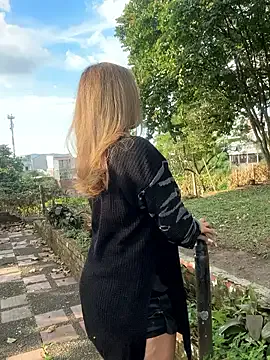 minatokuntteyonde – webcam model profile photo Image 10