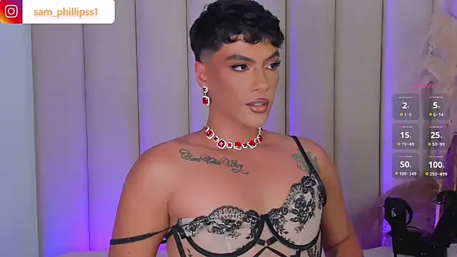 purrpure – webcam model profile photo Image 16