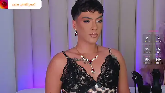 purrpure – webcam model profile photo Image 17