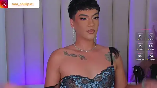 purrpure – webcam model profile photo Image 18