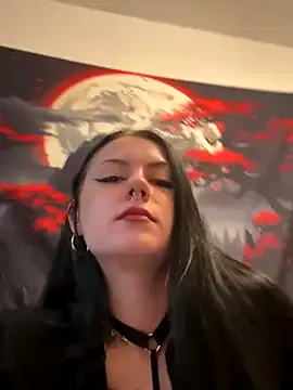 SamiraSchulz – webcam model profile photo