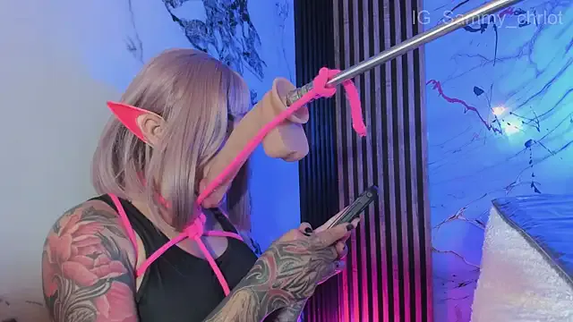 kaliana_ggh – webcam model profile photo Image 7