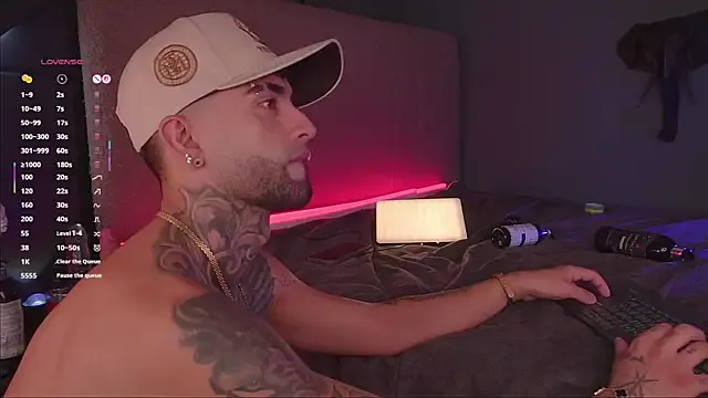 samuel_boy_tatoo Image 4